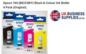 epson 104 bk