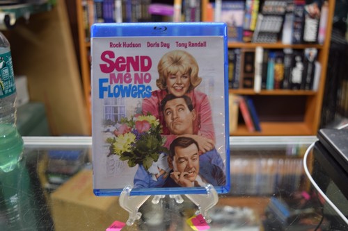 Like New Blu-Rays - Picture 6 of 46