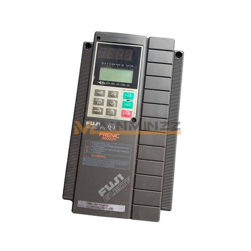 ONE Used Fuji FRN2.2G11S-4CX Inverter - Picture 1 of 3