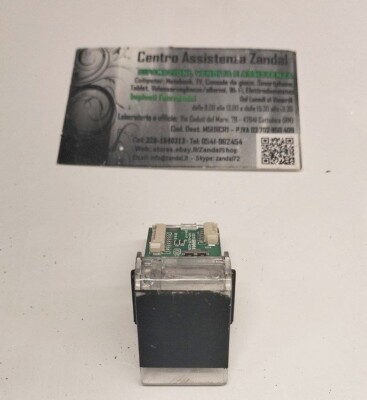 IR MODULE 43L73F 4707-43L73F-A1233K01 2014-11-17 PHILIPS TV 42PFS4012/12