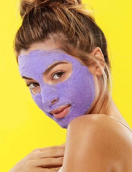 GLAMGLOW InstaMud 60-Second Pore-Refining Treatment Natural $44 - Image 2 of 4