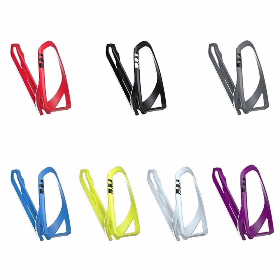 Клетка для бутылок горного велосипеда из стекловолокна велосипедные держатели для бутылок с водой - Изображение 3 из 4