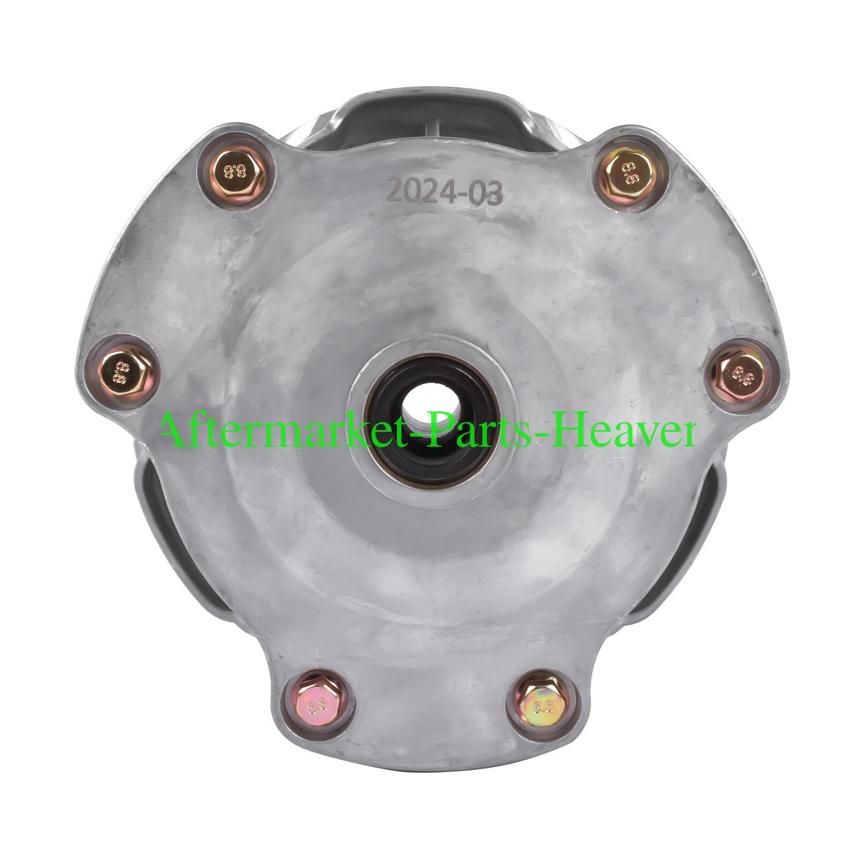 Caltric Primary Drive Clutch & Bolt Compatible With Polaris Sportsman 570 2014-2024 / ACE 325 2014/570 2015 / Sportsman 450 HO 2016-2024 / ACE 500 2017-2019 - Foto 6