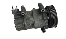 Kompressor Klimaanlage 9659875780 Peugeot 308 e-hdi FAP 110 Stop&start 4 Bj 2008