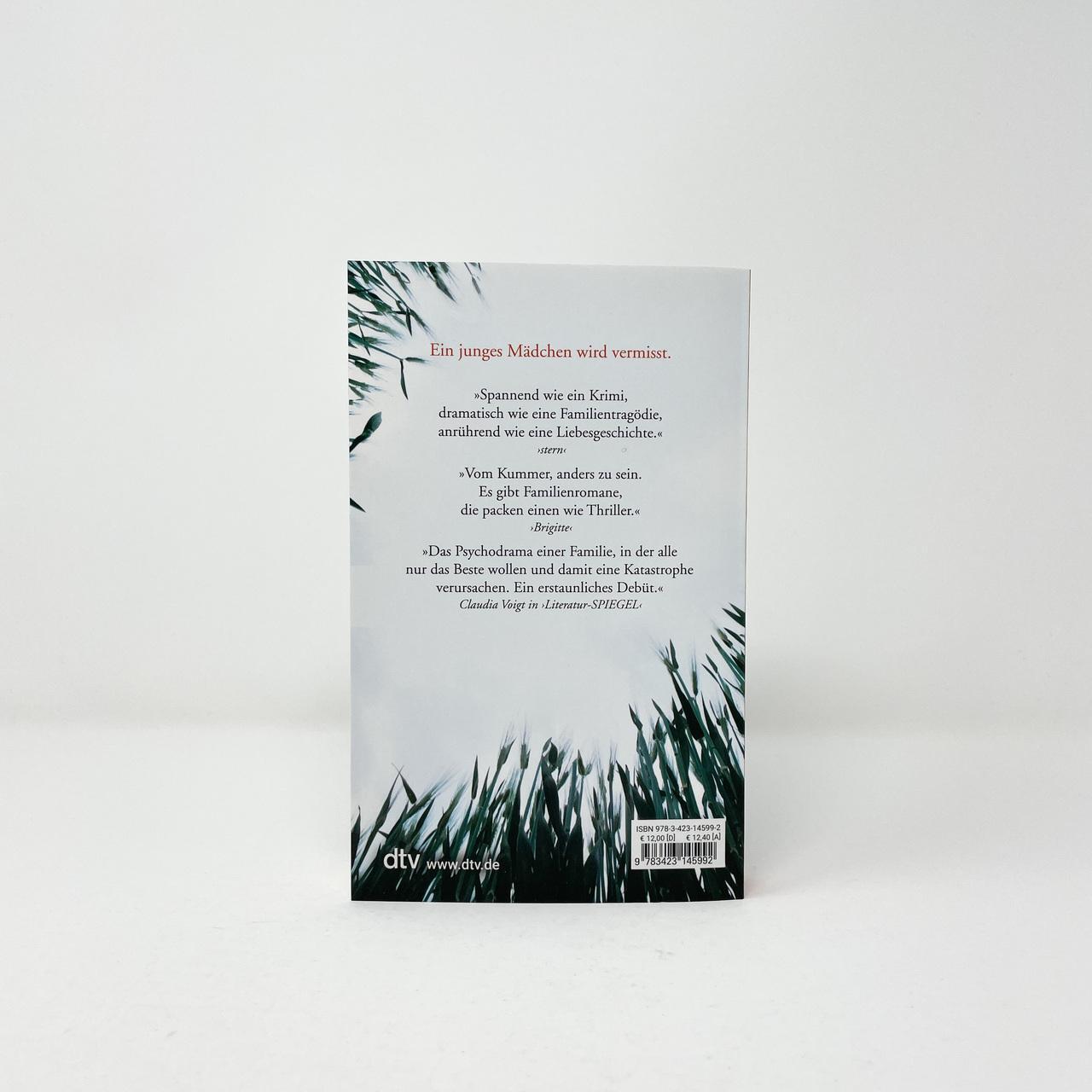 Thumbnail - Was Ich Euch Nicht Erzählte Celeste Ng