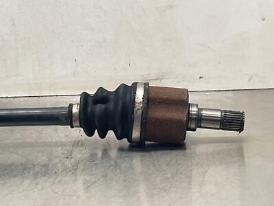FKmrya♡ページ 2012 Honda Civic Passenger Front Right RH CV Axle Shaft