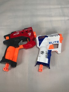 nerf mega jolt