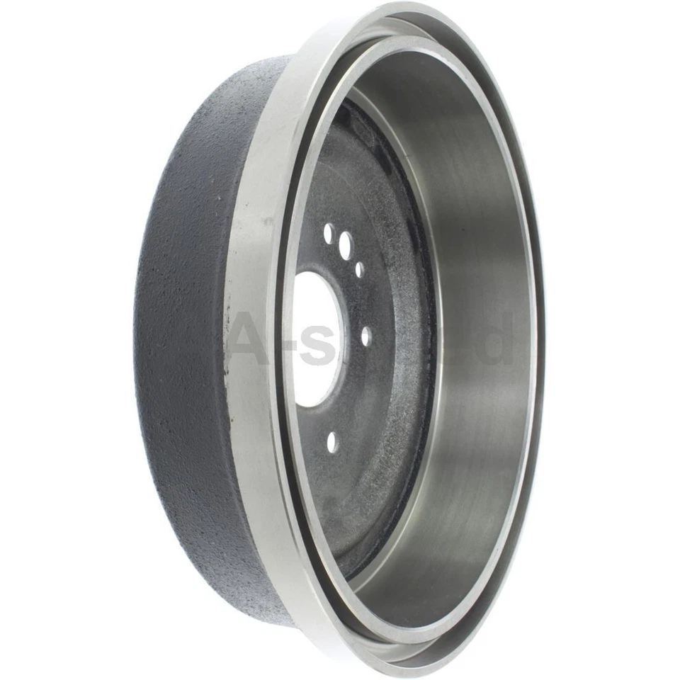 Tambor de freno delantero para Chevrolet Corvette 1962 1961 1960 1959 1958 1956 1955 Foto 4 de 4