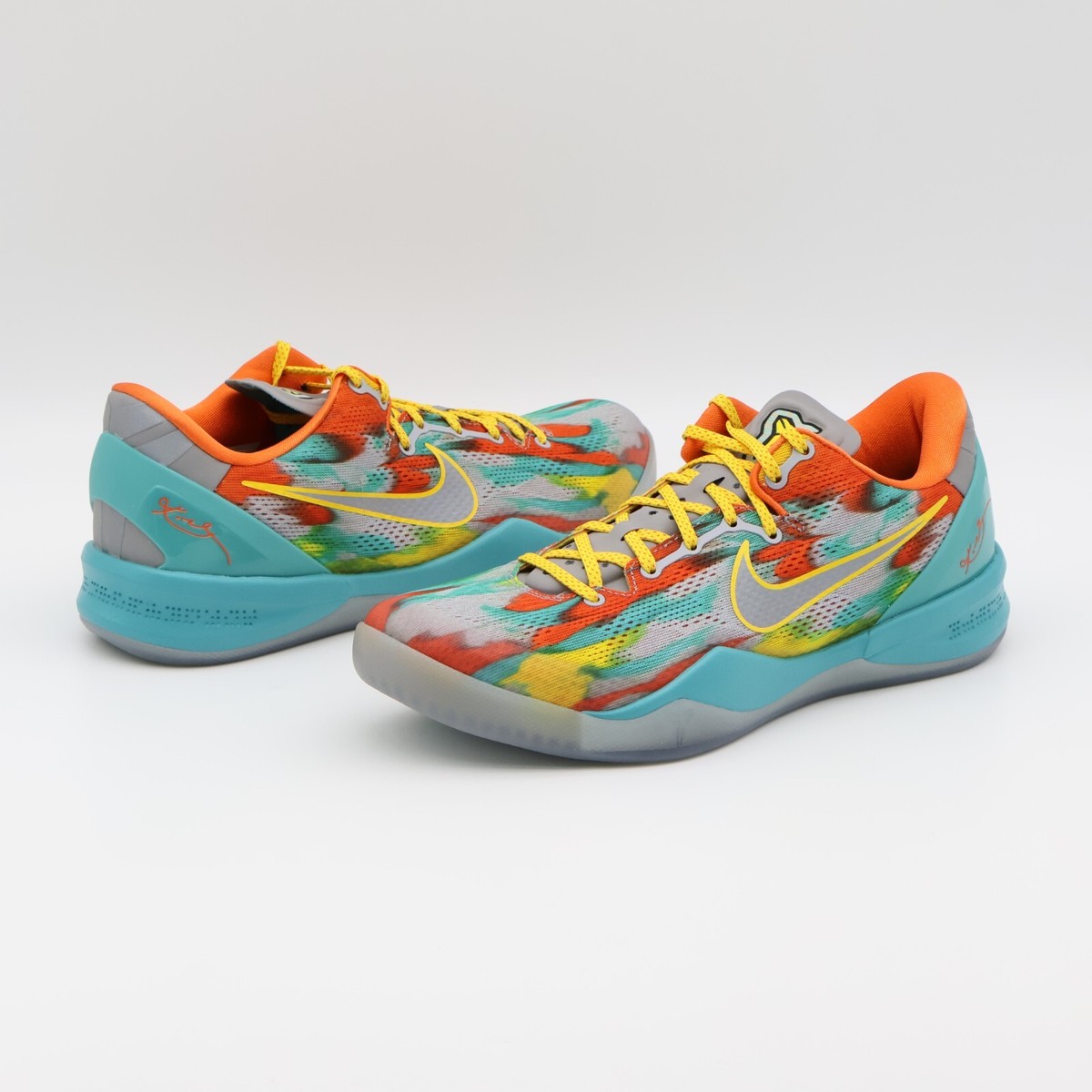 FQ3548-001 Nike Kobe 8 Protro Venice Beach (Men's) | eBay