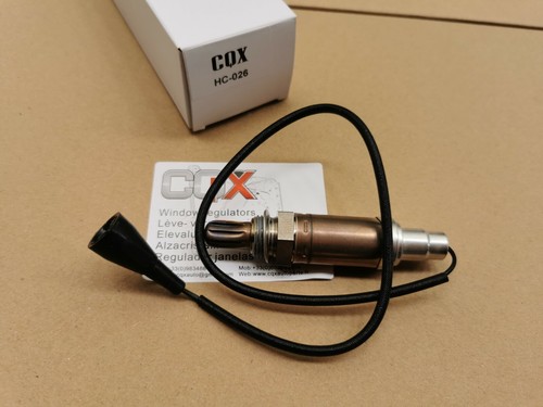 SONDE LAMBDA AUDI FIAT LANCIA RENAULT VW NISSAN 0258002041 - 0258001051 - Imagen 1 de 3