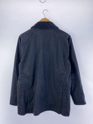 ジャケット・アウター Barbour SL BEDALE 38 Barbour Other Oiled SL BEDALE Jacket 38 Cotton Navy 1602130