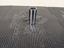 #bb514 Snap-on USA 1/2" Drive 1-1/8" SAE Deep 6 Point Socket TS361