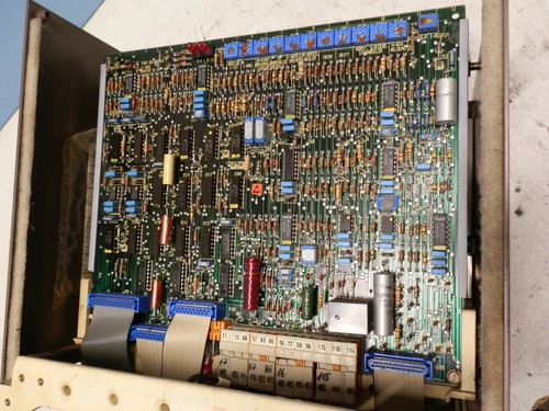 Siemens Simoreg Compact Unit 6RA2628-6DV57-7BE0 - Picture 8 of 8