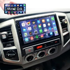 2+32G FOR TOYOTA TACOMA 2005-2013 ANDROID 11 CAR STEREO GPS Navi Wifi MP5 RADIO