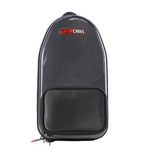 Gator Cases Presto Series Pro Case for Bb Clarinets; GBPC-CLARINET 
