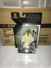 Hasbro Star Wars The Black Series Archive Tusken Raider 6" Figure NEW