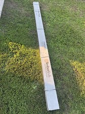 TimberTech 8’ Rail Pack Radiance Express SLATE GRAY TRRRP8SGC OUTDOOR STAIR RAIL
