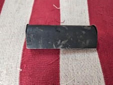 Prada Optical Case Eyeglass Black Hard Magnetic Original