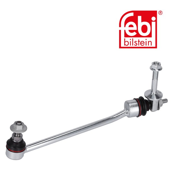 Febi Bilstein Koppelstange Stabilisator Vorderachse Links FüR Mercedes-Benz-image