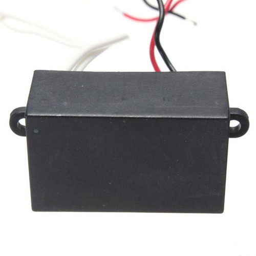 12V Output Air Purifier Ionizer Loniser Airborne Negative Ion Anion Generato K - Picture 5 of 7