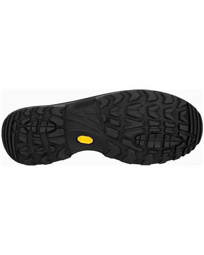 - Lowa Renegade MID GTX Gore-Tex Scarponi Uomo, Antracite/Blu Acciaio - Bild 2 von 3