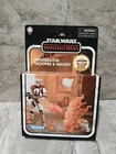 Star Wars Vintage Collection Incinerator Trooper & Grogu 3.75" NEW Mandalorian
