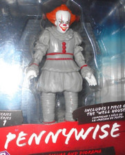 IT chapter two PENNYWISE clown PhatMojo 2019 stephen king figures 2