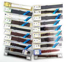 NEW WATCH STRAPS, A GROUP OF 20 VALUED OVER 300