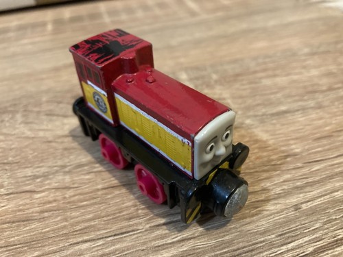 Thomas The Tank Engine Take N Play Over 100 Different TRAIN choice Christmas 1 - Picture 46 of 229