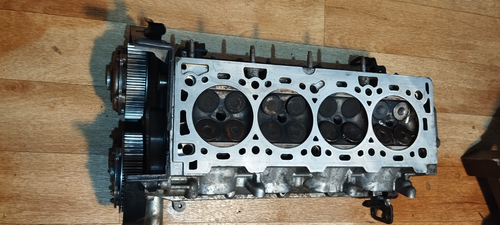 Used z18xer engine head