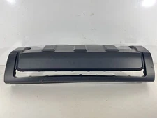 CAPA Front Bumper Lower Valance Skid Plate for 2014-2020 Toyota Tundra