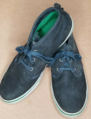 timberland earthkeepers hookset