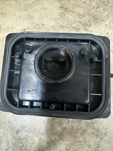 2012-2017 AUDI DELPHI DAYTIME RUNNING LAMP CONTROL MODULE OEM 4G0907697D A#4 - Picture 3 of 5