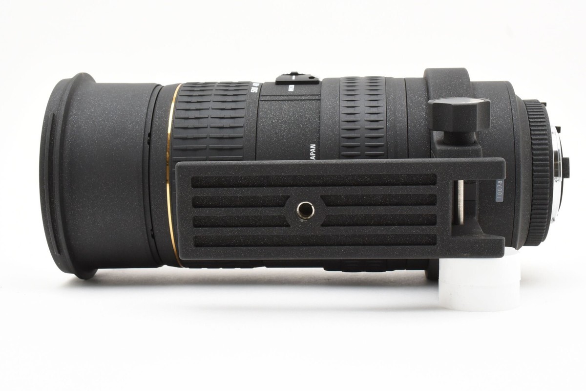 【☆5/31まで大幅値下げ中☆】SIGMA 50-500mm ニコン Fマウント シグマ APO 50-500mm F4.5-6.3 DG OS HSM (ニコン用) 価格比較