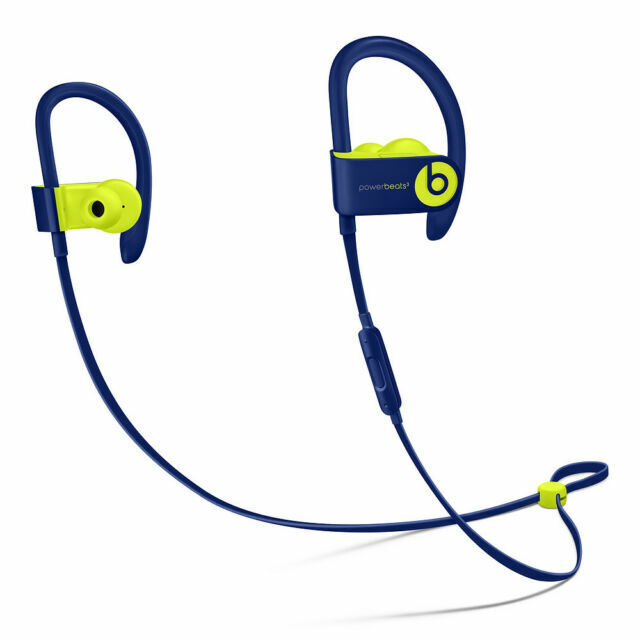 powerbeats3 wireless headphones