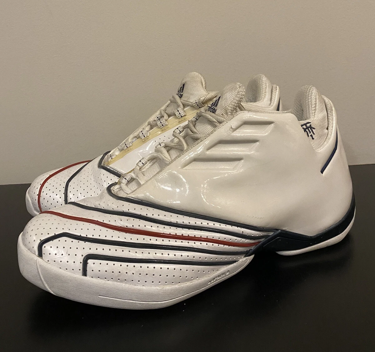 tracy mcgrady basketball shoe