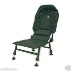 Behr Carp Chair Fishing Chair Camping Chair Carp Chair Design in Green 9120521.