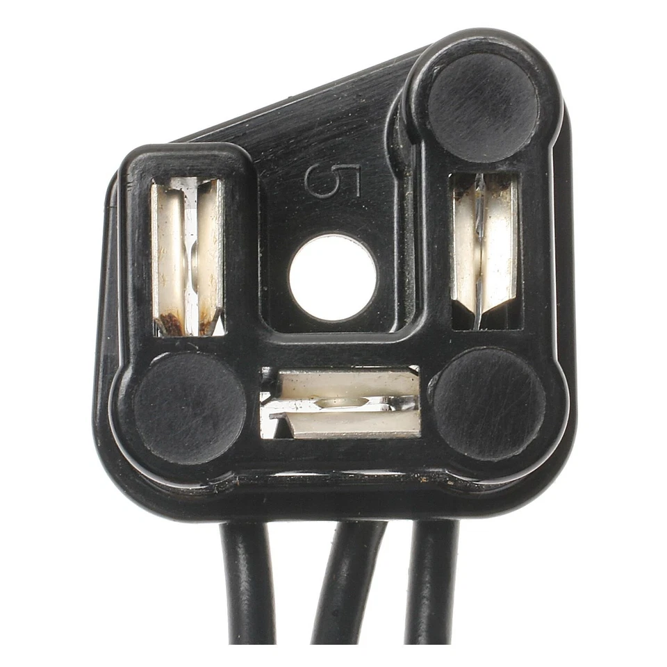 Headlight Connector SMP For 2006-2019 Toyota Yaris - Image 2 of 4