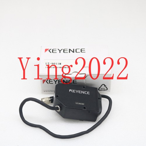 1PC New Keyence High precision controller LT-9011M DHL SHIPPING - Picture 1 of 4