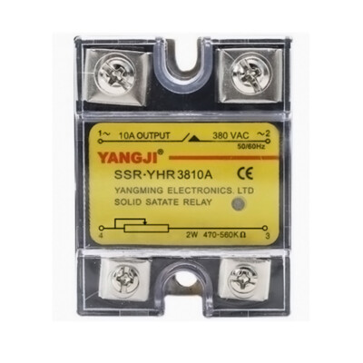 DC Power Supplies - Solid State Regulated