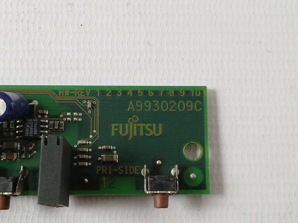 FUJITSU A9930209C Printed Circuit Board AC41705 94V - Image 2 of 4