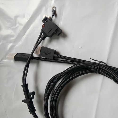 USB Kabel für Logitech G413 G512 Mechanisch Tastatur - Bild 5 von 6