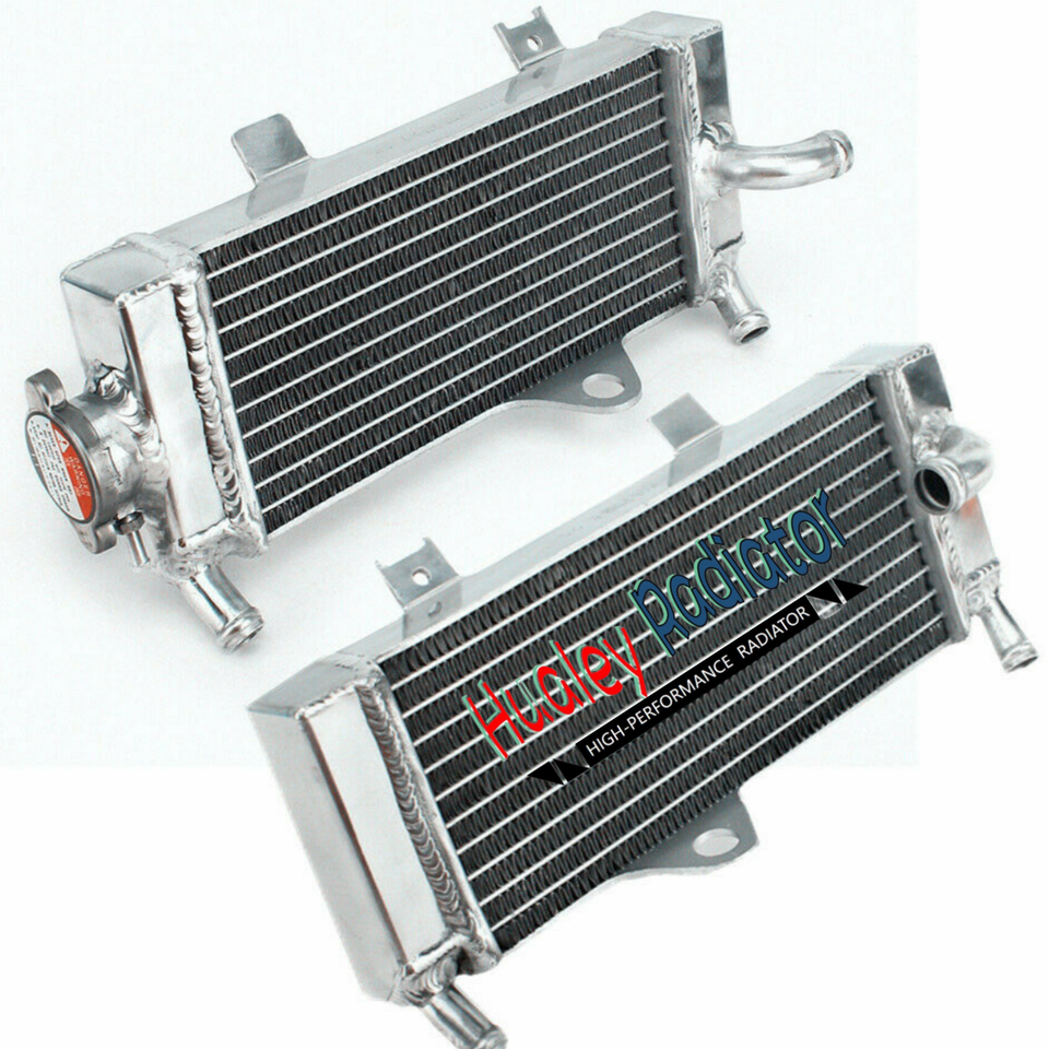 For 20102013 2011 12 Honda CRF250R CRF 250 R Polished L&R Aluminium