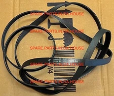 Electrolux Dryer Motor Drum Drive Belt 916096982 EDC2096GDW 916096899 916096912