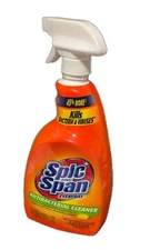 Spic And Span Multi-Purpose Spray Cleaner, 32 Fl. Oz., Citrus Scent 