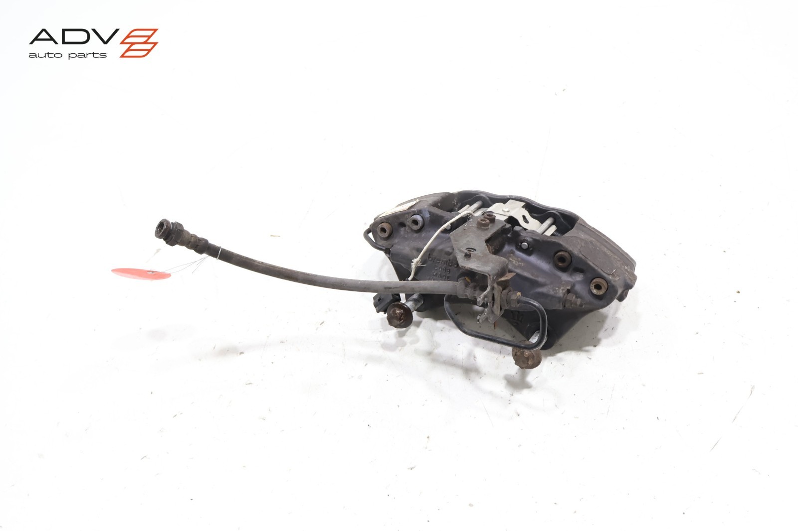 Maserati Ghibli S Q4 2017-2020 Rear Left Brake caliper P/N 14930