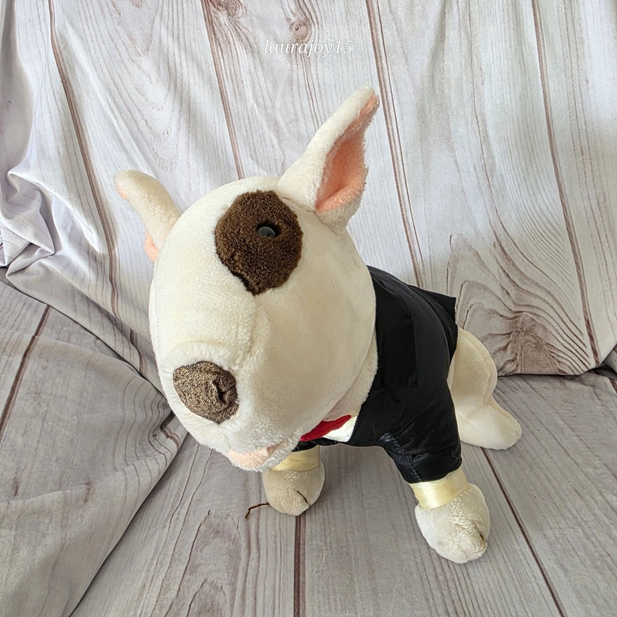 Spuds Mackenzie Stuffed for sale | eBay