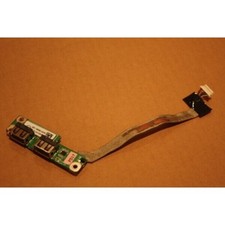 Acer Aspire 6930G 6930 DA0ZK1TB6C0 USB Board w/ cable