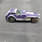 R45 Mattel Hot Wheels Redline 1971 US Purple - The Hood