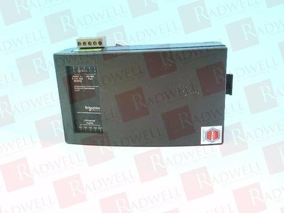 SCHNEIDER ELECTRIC B3867 / B3867 (USED)